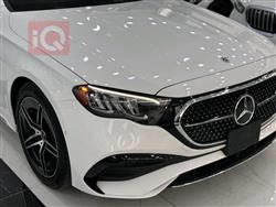 مرسيدس بنز E-Class